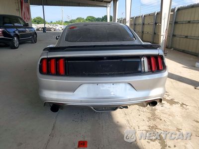 Zdjęcie 6 z 12 samochodu: 2015 FORD MUSTANG VIN:1FA6P8TH1F5348610 - miniatura