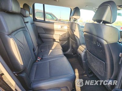 Zdjęcie 11 z 14 samochodu: 2024 HYUNDAI SANTA FE SEL VIN:5NMP2DG10RH007641 - miniatura