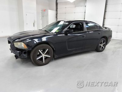 2012 DODGE CHARGER SE 2C3CDXBG2CH108774 - główne zdjęcie licytacji z USA - miniatura