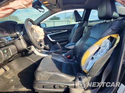 Zdjęcie 7 z 13 samochodu: 2014 HONDA ACCORD EXL VIN:1HGCT1B89EA013510 - miniatura