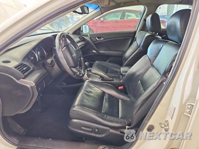 Zdjęcie 7 z 13 samochodu: 2010 ACURA TSX VIN:JH4CU2F6XAC012910 - miniatura