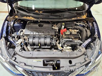 Zdjęcie 11 z 12 samochodu: 2019 NISSAN SENTRA S VIN:3N1AB7APXKY435963 - miniatura