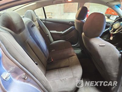 Zdjęcie 10 z 12 samochodu: 2011 NISSAN ALTIMA 2.5 VIN:1N4AL2AP1BN422325 - miniatura