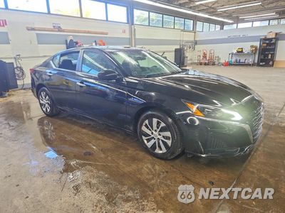 Czwarte zdjęcie samochodu z boku: 2023 NISSAN ALTIMA S VIN:1N4BL4BV3PN312347 - miniatura