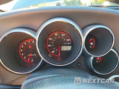 Zdjęcie 9 z 13 samochodu: 2008 PONTIAC VIBE VIN:5Y2SL65848Z411152 - miniatura