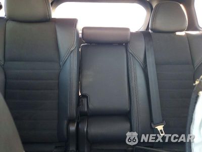 Zdjęcie 10 z 13 samochodu: 2022 MITSUBISHI OUTLANDER SE VIN:JA4J4UA88NZ025360 - miniatura