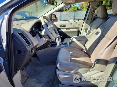 Zdjęcie 7 z 13 samochodu: 2007 FORD EDGE SEL PLUS VIN:2FMDK49C27BB62491 - miniatura