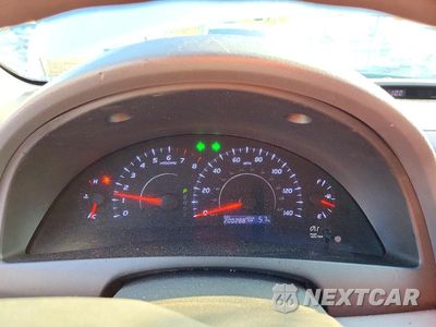 Zdjęcie 9 z 12 samochodu: 2010 TOYOTA CAMRY BASE VIN:4T1BF3EK4AU105326 - miniatura