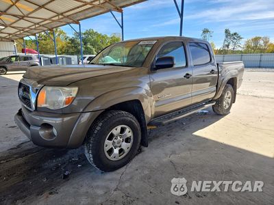 2011 TOYOTA TACOMA V6 3TMLU4EN1BM058924 - główne zdjęcie licytacji z USA - miniatura