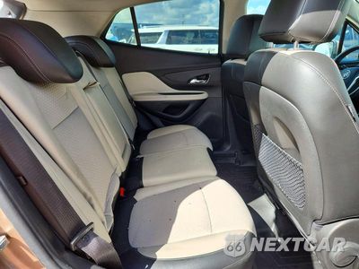 Zdjęcie 11 z 14 samochodu: 2018 BUICK ENCORE PREFERRED VIN:KL4CJASB4JB679902 - miniatura