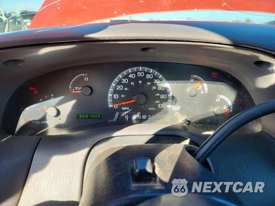 Zdjęcie 9 z 12 samochodu: 2001 FORD F150 VIN:1FTZX17221NA13482 - miniatura