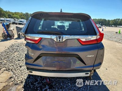 Zdjęcie 6 z 13 samochodu: 2017 HONDA CR-V LX VIN:2HKRW6H33HH212669 - miniatura