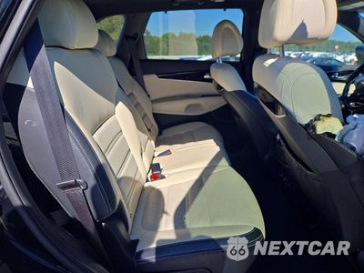 Zdjęcie 11 z 14 samochodu: 2016 KIA SORENTO SX LIMITED V6 VIN:5XYPK4A5XGG100203 - miniatura
