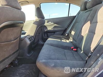 Zdjęcie 10 z 12 samochodu: 2014 HONDA ACCORD EX VIN:1HGCR2F75EA184227 - miniatura