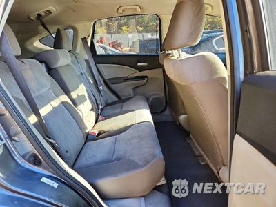 Zdjęcie 11 z 13 samochodu: 2014 HONDA CR-V LX VIN:2HKRM3H33EH535958 - miniatura