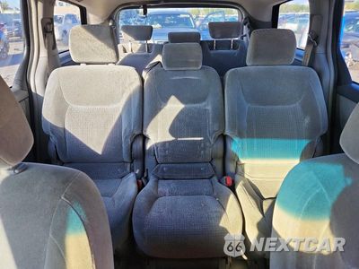 Zdjęcie 10 z 14 samochodu: 2006 TOYOTA SIENNA CE 8 PASSENGER VIN:5TDZA23C66S571598 - miniatura