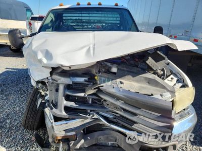Zdjęcie 11 z 12 samochodu: 2004 FORD F350 SUPER DUTY VIN:1FDWF37P84ED37727 - miniatura