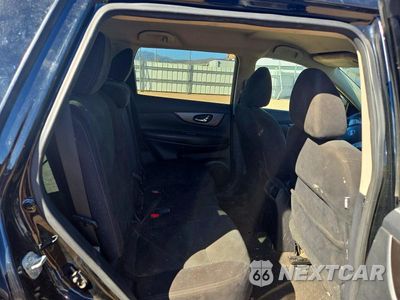 Zdjęcie 10 z 12 samochodu: 2014 NISSAN ROGUE SV VIN:5N1AT2ML9EC763907 - miniatura