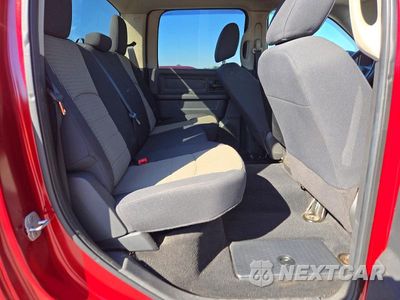 Zdjęcie 10 z 12 samochodu: 2011 DODGE RAM 1500 VIN:1D7RB1CP5BS543583 - miniatura