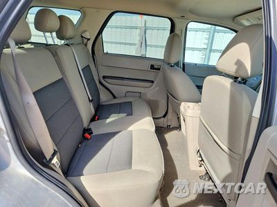 Zdjęcie 11 z 13 samochodu: 2008 FORD ESCAPE XLT VIN:1FMCU93148KA42502 - miniatura