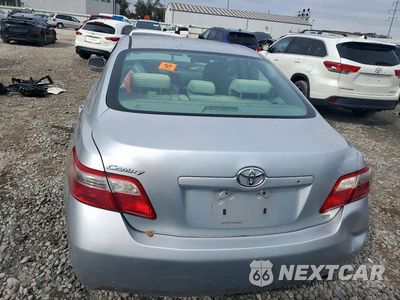 Zdjęcie 6 z 12 samochodu: 2007 TOYOTA CAMRY CE VIN:4T4BE46K17R003231 - miniatura