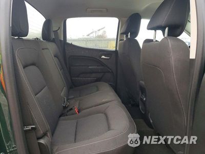 Zdjęcie 10 z 12 samochodu: 2015 CHEVROLET COLORADO LT VIN:1GCGTBE35F1248736 - miniatura