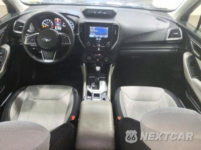Zdjęcie 8 z 13 samochodu: 2023 SUBARU FORESTER VIN:JF2SKAAC9PH444637 - miniatura