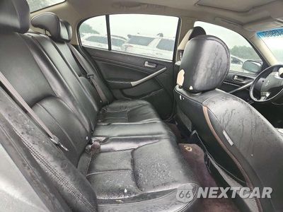 Zdjęcie 10 z 12 samochodu: 2004 INFINITI G35 BASE VIN:JNKCV51E14M610539 - miniatura