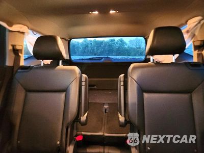 Zdjęcie 10 z 13 samochodu: 2019 VOLKSWAGEN ATLAS SE VIN:1V2UR2CA0KC582690 - miniatura