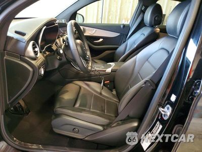 Zdjęcie 7 z 14 samochodu: 2023 MERCEDES-BENZ GLC COUPE 300 4MATIC VIN:W1N0J8EB7PG166418 - miniatura
