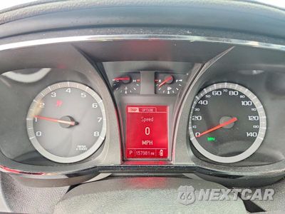 Zdjęcie 9 z 12 samochodu: 2015 GMC TERRAIN SLT VIN:2GKFLYE3XF6204151 - miniatura
