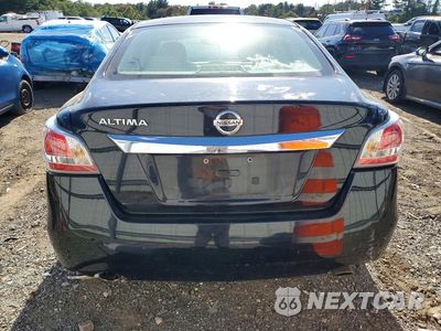 Zdjęcie 6 z 12 samochodu: 2015 NISSAN ALTIMA 2.5 VIN:1N4AL3AP9FC416618 - miniatura