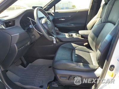 Zdjęcie 7 z 14 samochodu: 2021 TOYOTA VENZA LIMITED VIN:JTEAAAAH0MJ040019 - miniatura