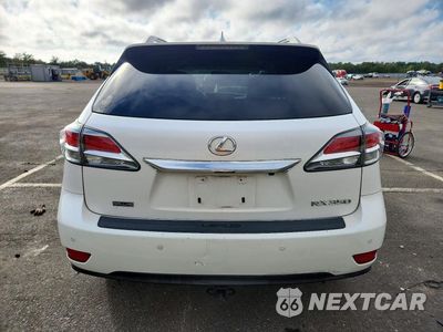 Zdjęcie 6 z 13 samochodu: 2015 LEXUS RX 350 BASE VIN:2T2BK1BA0FC337745 - miniatura