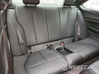 Zdjęcie 10 z 12 samochodu: 2015 BMW M235I VIN:WBA1J7C5XFV358684 - miniatura