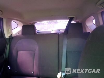 Zdjęcie 10 z 13 samochodu: 2014 NISSAN ROGUE SELECT S VIN:JN8AS5MT4EW609729 - miniatura