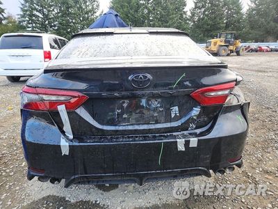 Zdjęcie 6 z 12 samochodu: 2022 TOYOTA CAMRY XSE VIN:4T1K61AK2NU026379 - miniatura