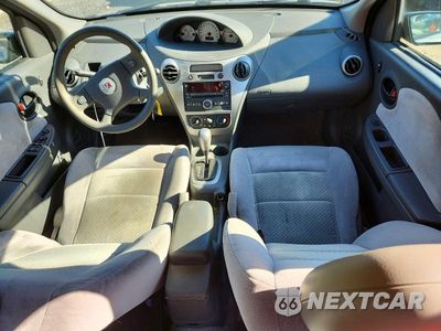Zdjęcie 8 z 12 samochodu: 2007 SATURN ION LEVEL 3 VIN:1G8AL55F07Z154214 - miniatura