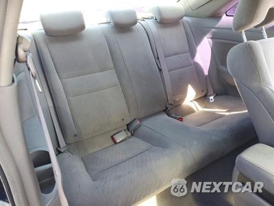 Zdjęcie 10 z 12 samochodu: 2009 HONDA CIVIC LX VIN:2HGFG12629H509837 - miniatura
