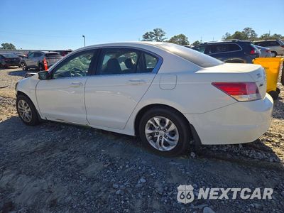 Drugie zdjęcie samochodu z przodu: 2010 HONDA ACCORD LX VIN:1HGCP2F3XAA105566 - miniatura
