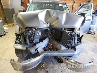 Zdjęcie 11 z 12 samochodu: 2012 DODGE RAM 1500 ST VIN:1C6RD7KT5CS311127 - miniatura