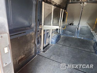 Zdjęcie 11 z 13 samochodu: 2020 RAM PROMASTER 3500 VF DELIVERY VAN VIN:3C6URVJG5LE129385 - miniatura