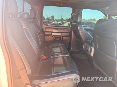 Zdjęcie 10 z 12 samochodu: 2018 FORD F150 RAPTOR VIN:1FTFW1RG3JFD65320 - miniatura