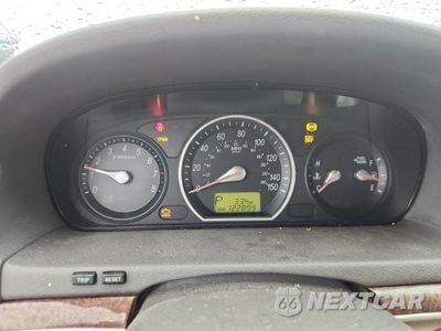 Zdjęcie 9 z 12 samochodu: 2007 HYUNDAI SONATA GLS VIN:5NPET46C27H255588 - miniatura