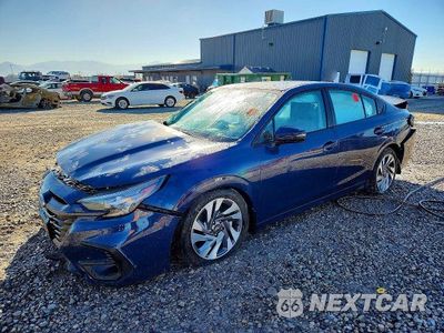 2023 SUBARU LEGACY LIMITED 4S3BWAM6XP3003413 - główne zdjęcie licytacji z USA - miniatura