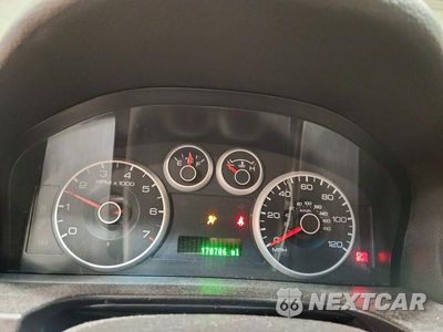 Zdjęcie 9 z 12 samochodu: 2007 FORD FUSION SE VIN:3FAHP07Z17R174825 - miniatura