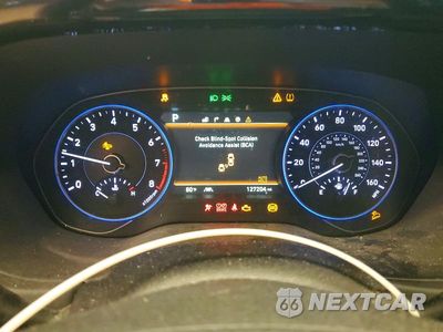 Zdjęcie 9 z 13 samochodu: 2020 HYUNDAI PALISADE SEL VIN:KM8R4DHE4LU039086 - miniatura