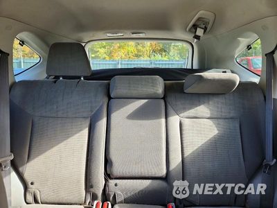 Zdjęcie 10 z 13 samochodu: 2012 HONDA CR-V LX VIN:5J6RM4H35CL066431 - miniatura