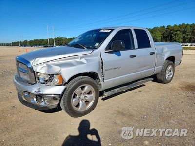 2003 DODGE RAM 1500 ST 1D7HA18N93S292543 - główne zdjęcie licytacji z USA - miniatura