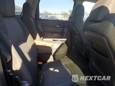 Zdjęcie 11 z 14 samochodu: 2015 CHEVROLET TRAVERSE LT VIN:1GNKRHKD9FJ120418 - miniatura
